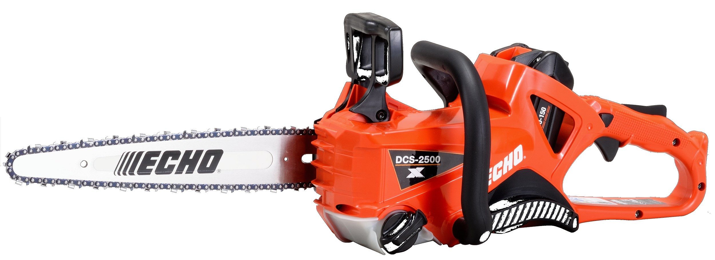 Echo Akku-Kettensäge DCS-2500C 56V Akku-Säge CARVING 25cm -ohne Akku-