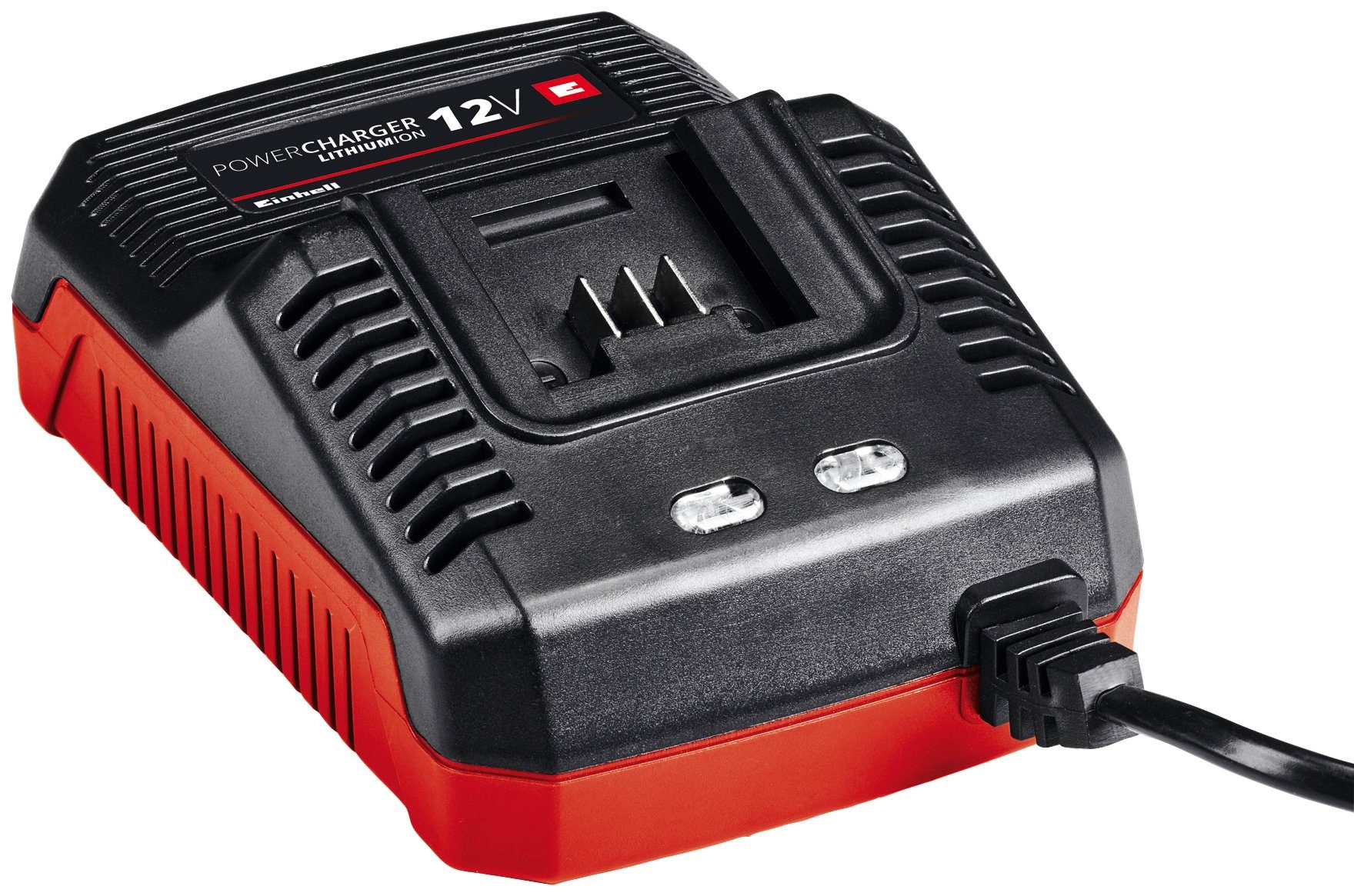 Einhell Akku-Bohrschrauber TE-CD 12/1 Li, max. 1400 U/min, inkl. Ladegerät und Akku
