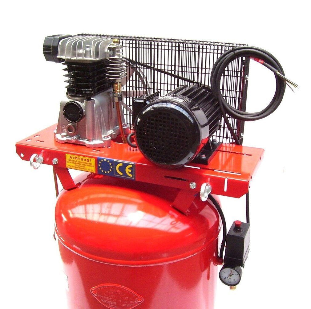 Apex Kompressor Kolbenkompressor Kompressor 11 bar 450/11/150D St 3PS 400V