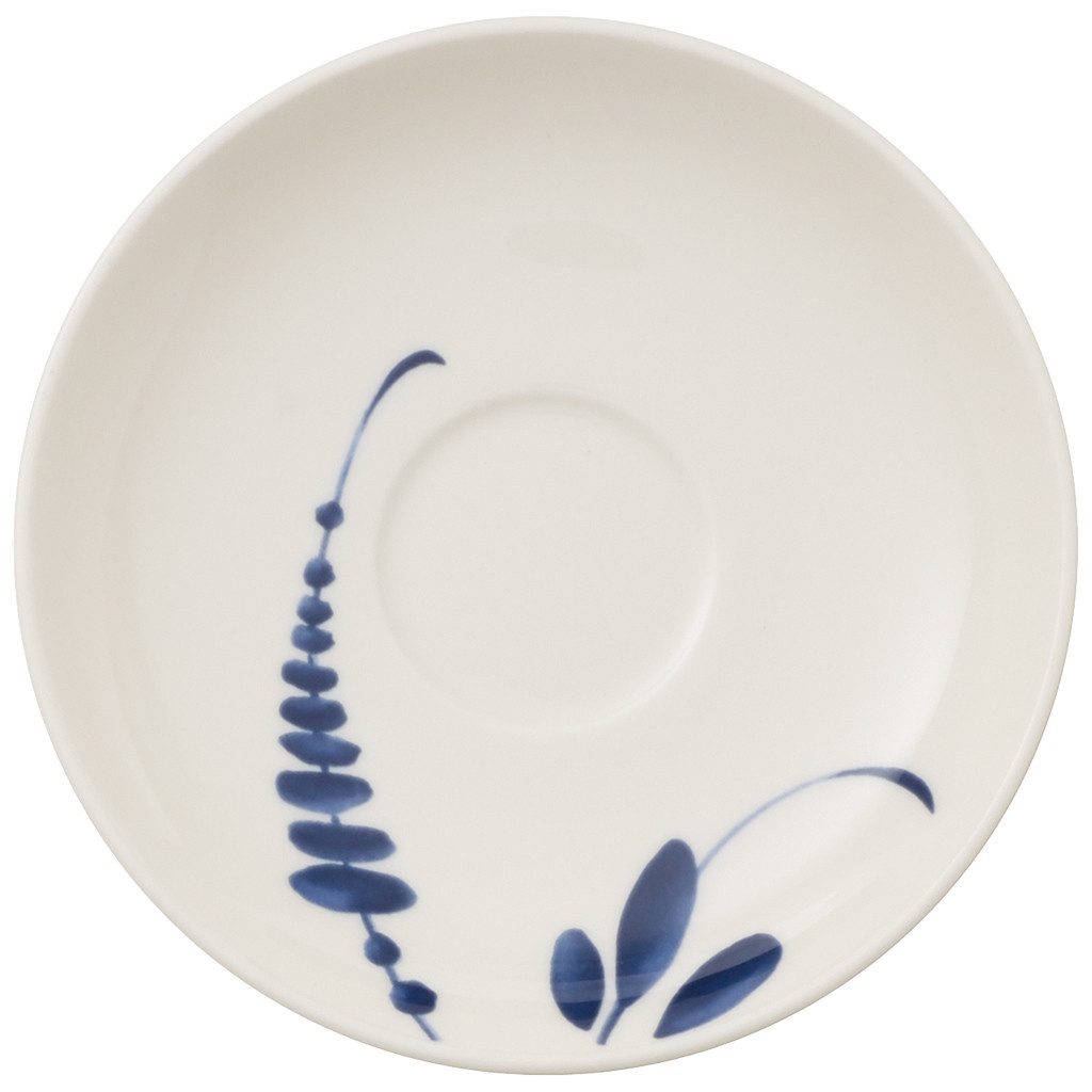 Villeroy & Boch Untertasse Mokka-/Espresso-Untertasse, (1 St)