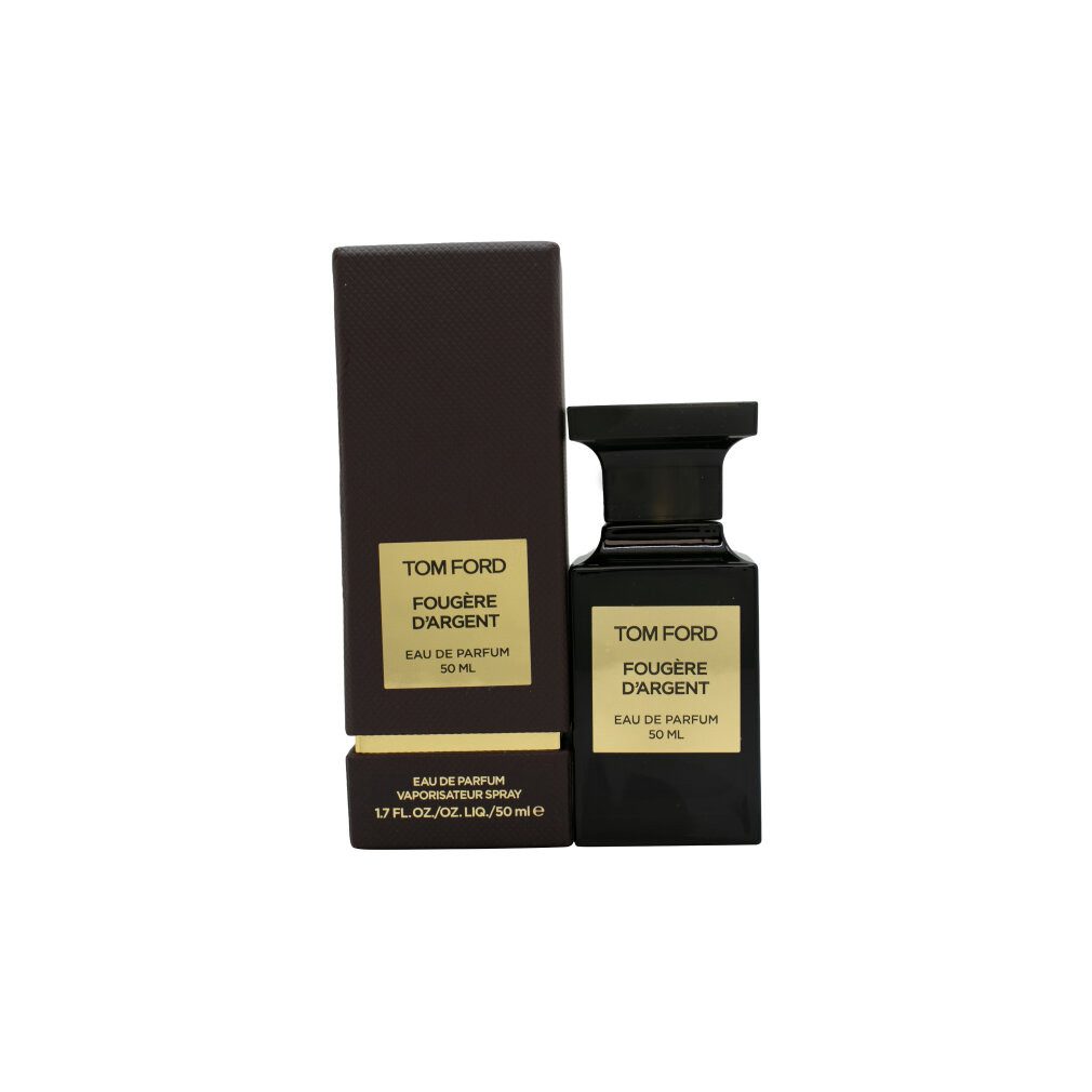 Tom Ford Körperpflegeduft Fougère D'Argent- EDP - Inhalt: