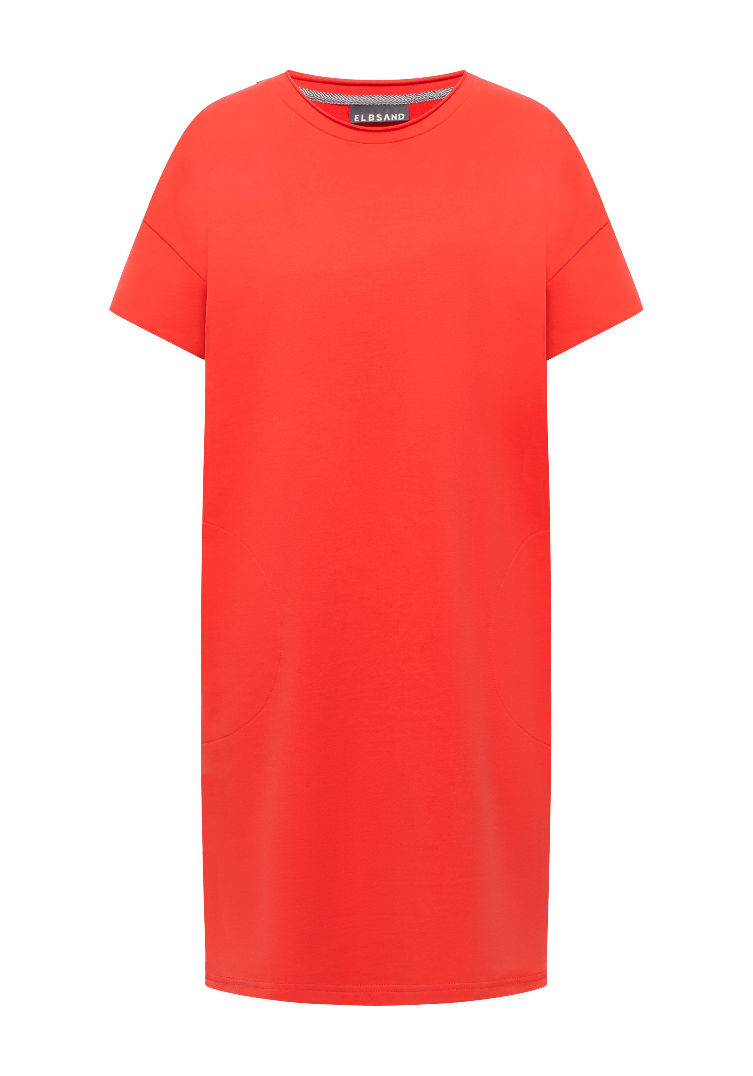 Elbsand Midikleid
