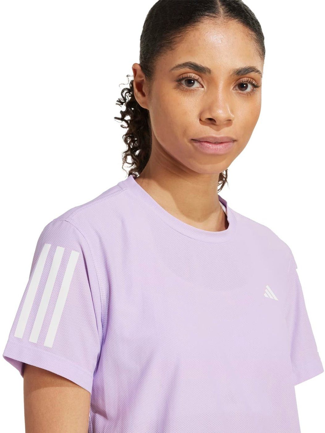 adidas Sportswear T-Shirt OTR B TEE POWPLU