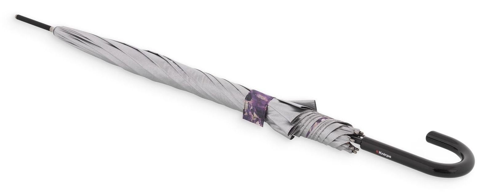 Stockregenschirm Feel Knirps® Purple T.760
