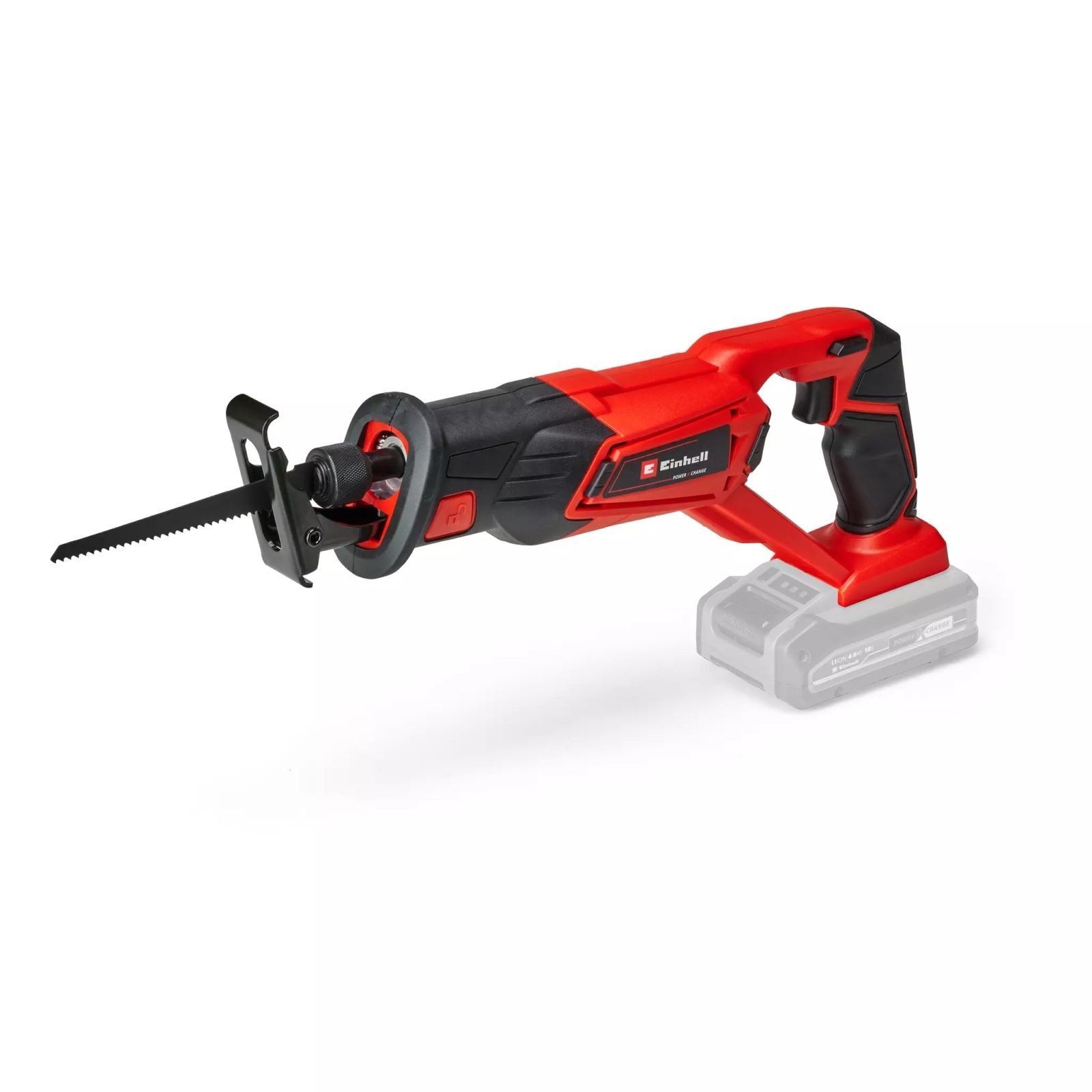 Einhell Akku-Säbelsäge Einhell Akku-Universalsäge TE-AP18/22 Li Solo Power günstig online kaufen