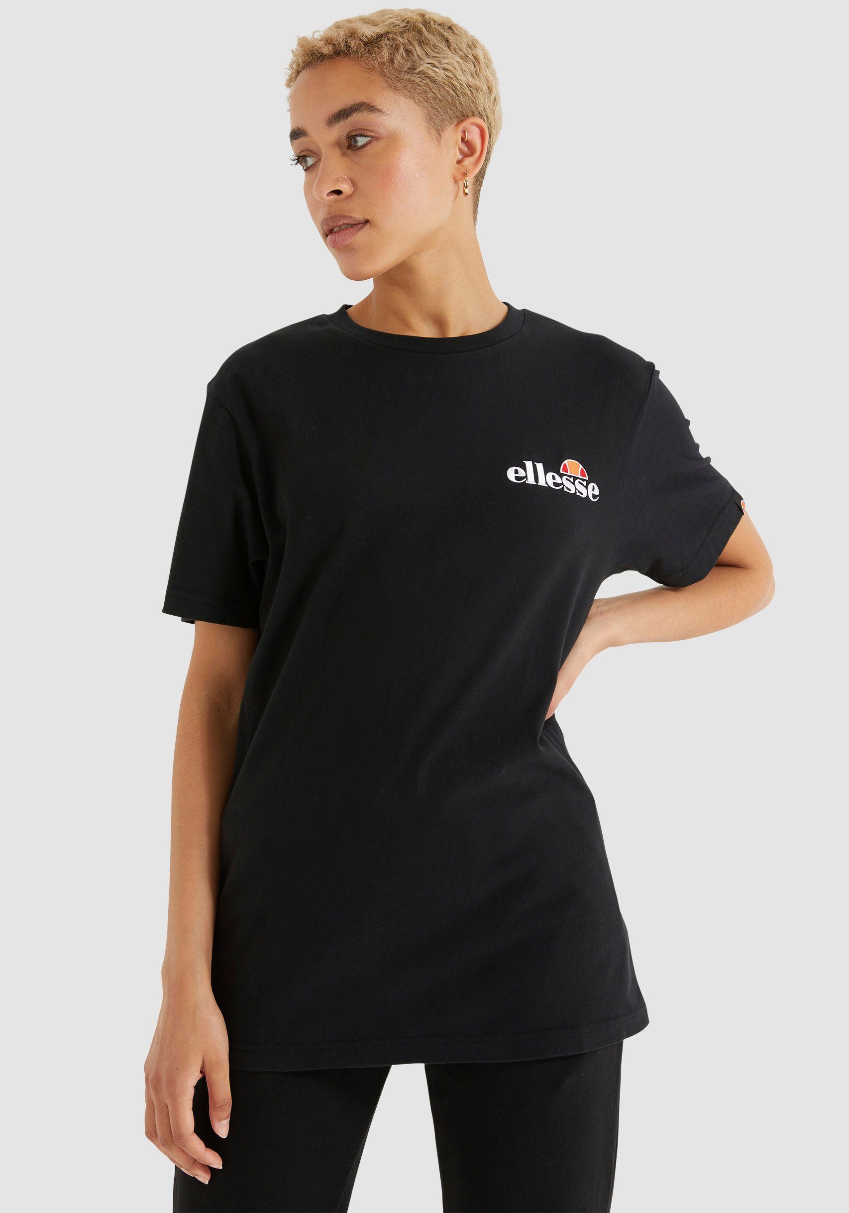 Ellesse T-Shirt Kittin Tee