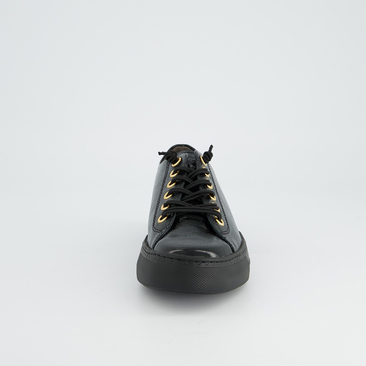 Paul Green Paul Green 4081-598, Sneaker, Schwarz, Damen Sneaker