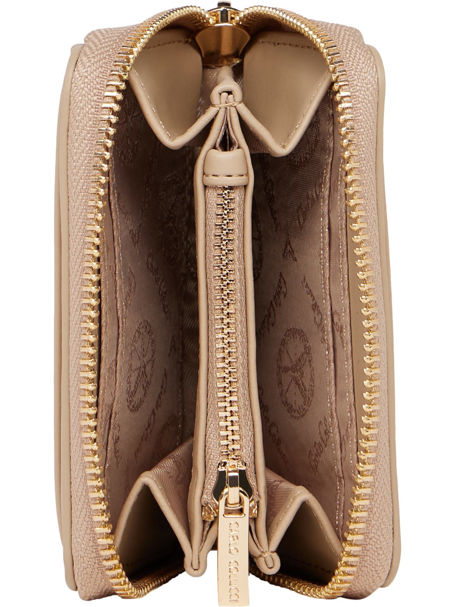 CARLO COLUCCI Geldbörse Devescovi