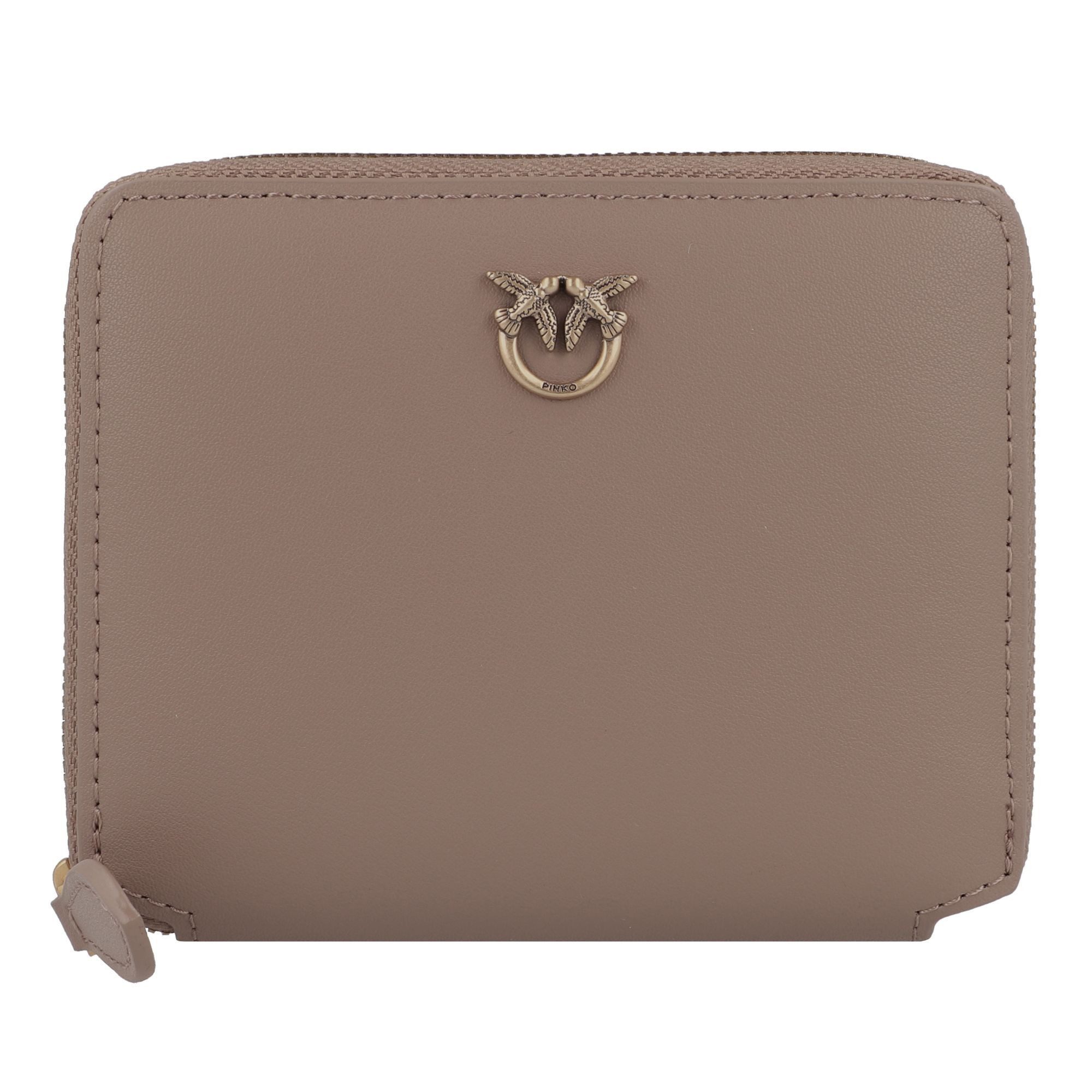 PINKO Geldbörse Taylor, Leder günstig online kaufen