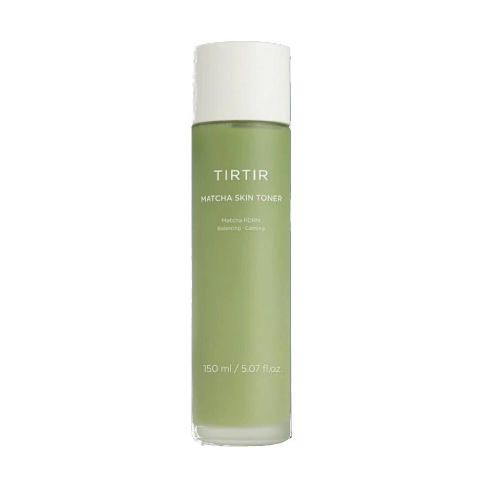 TIRTIR Toner TIRTIR - Matcha Hauttoner, 150 ml