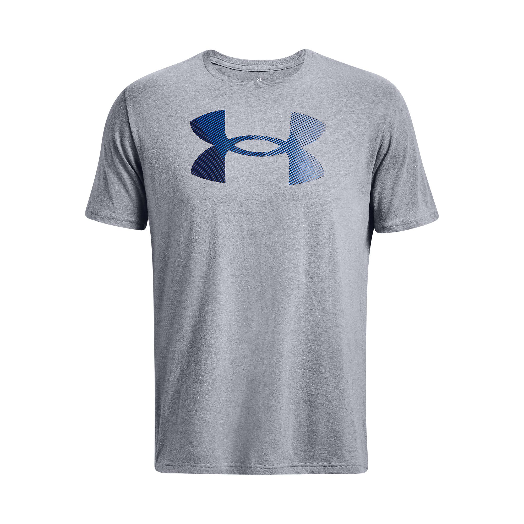 T-Shirt Under Armour Herren T-Shirt Big Logo Fill SS 1379451