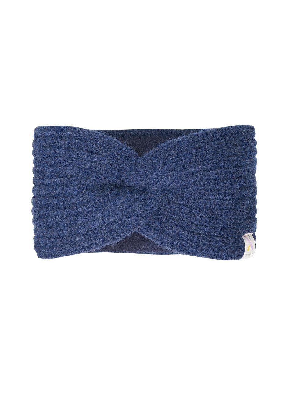 MAXIMO Stirnband KIDS GIRL-Stirnband, Futter navy