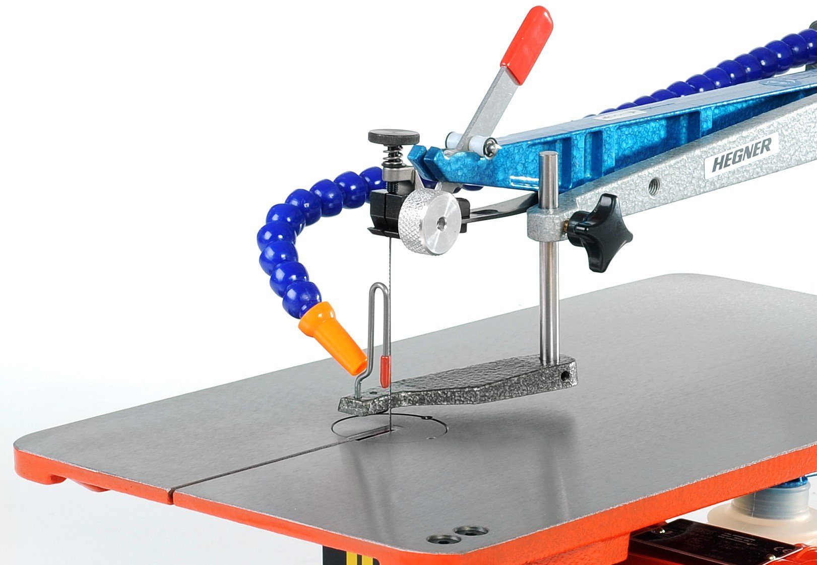 Hegner Инструментhalter Hegner 1101000 Werkstück Niederhalter M1 / M2