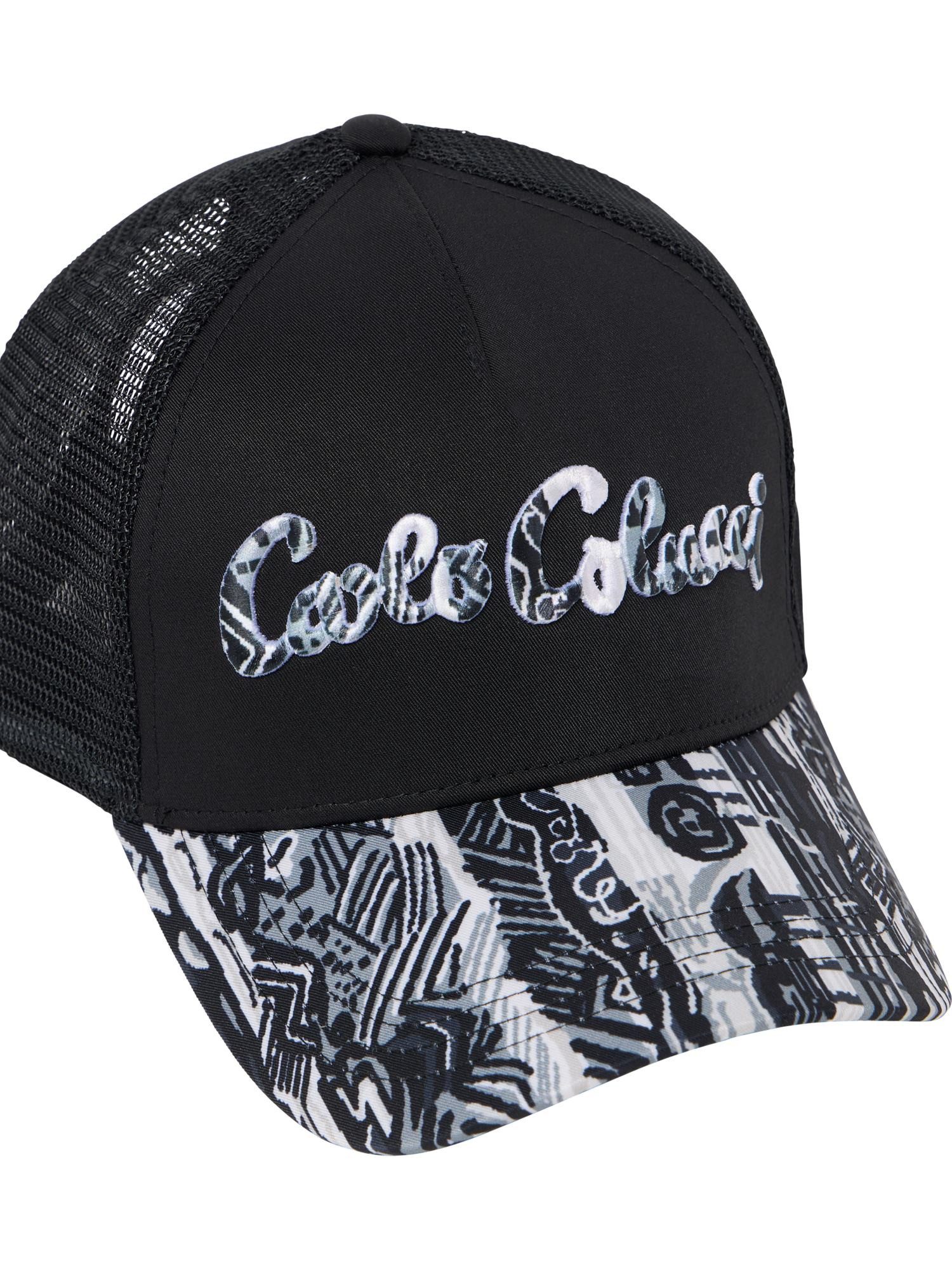 CARLO COLUCCI Baseball Cap Dieghi