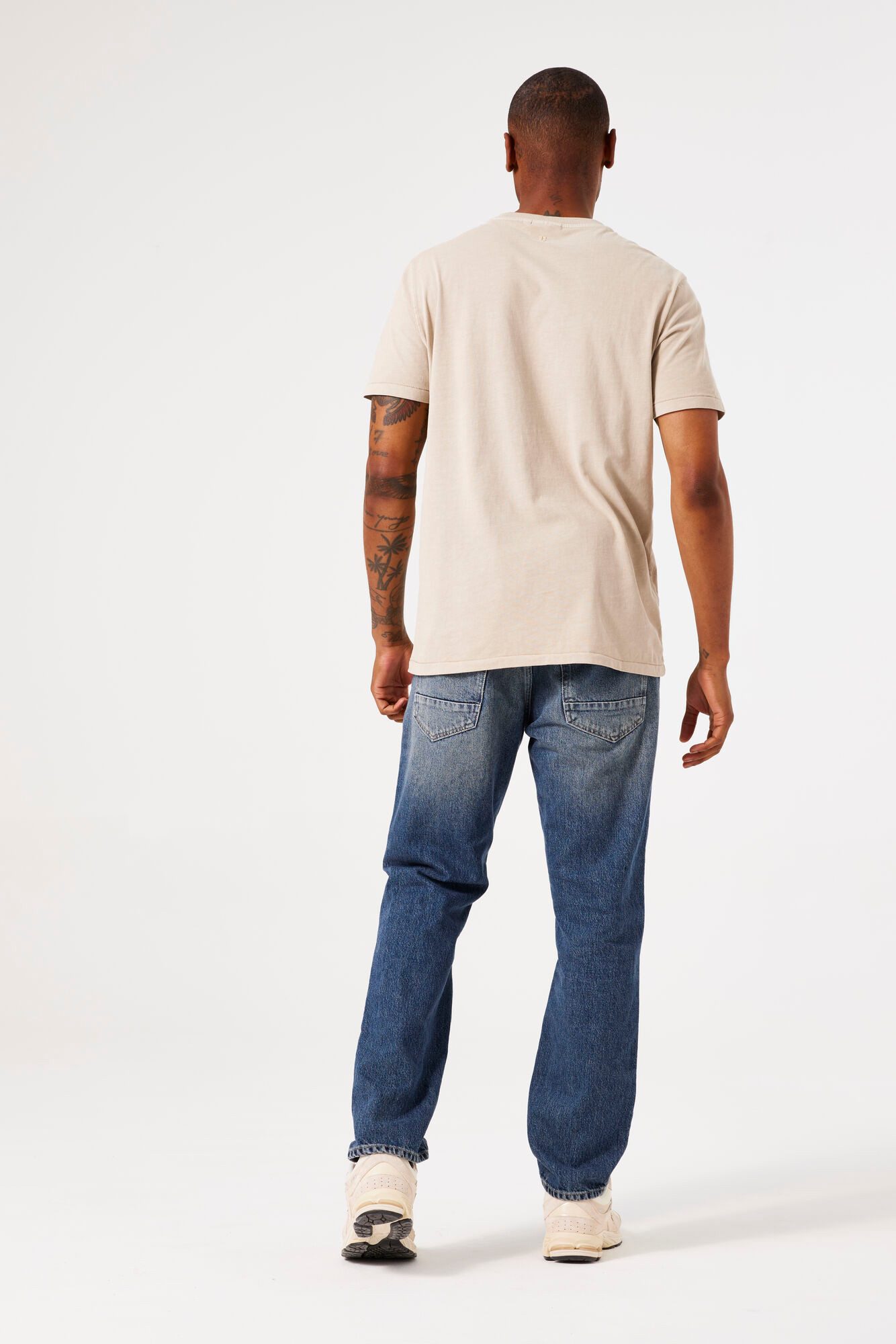 Garcia T-Shirt Z1179