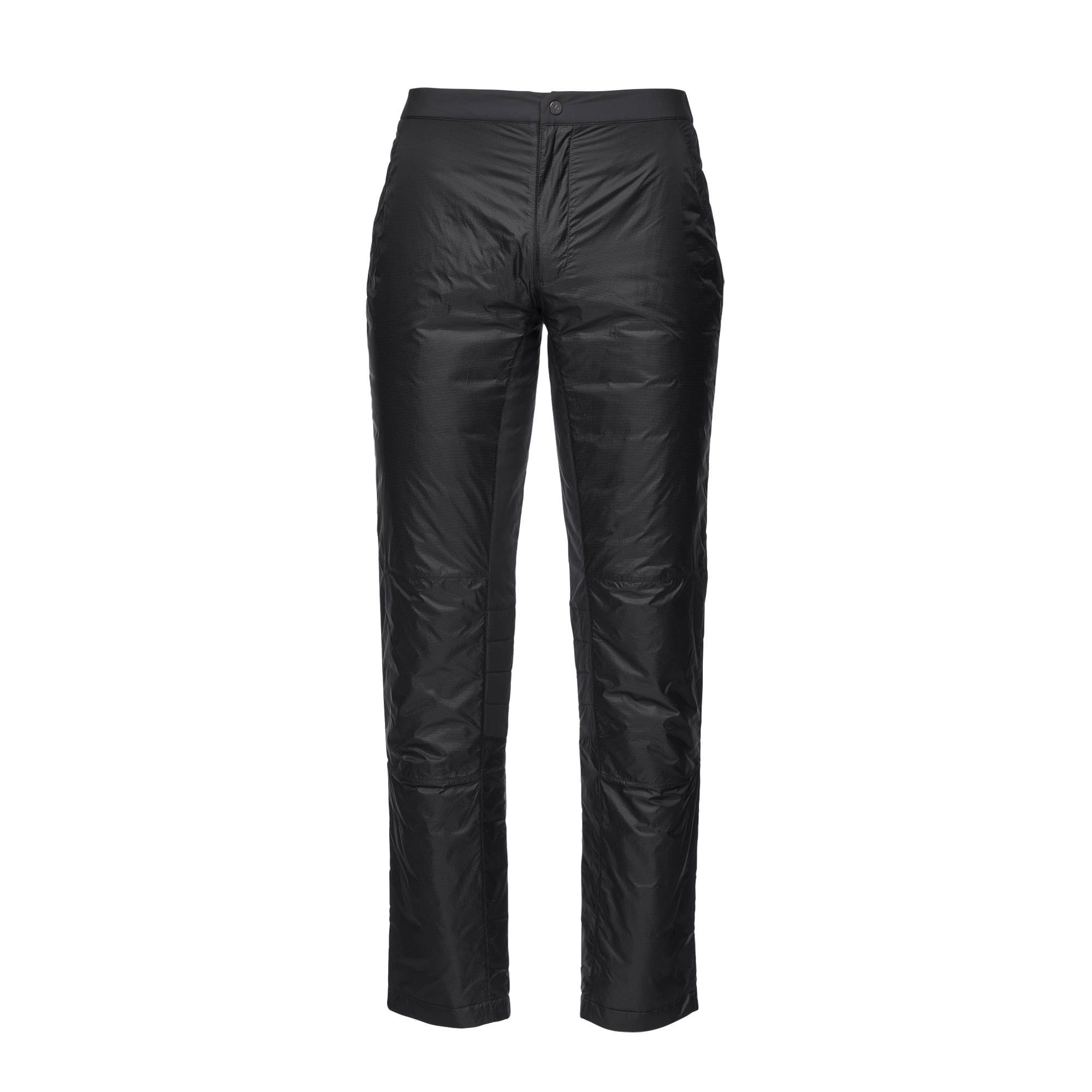 Black Diamond Thermohose Black Diamond M Vision Hybrid Pants Herren