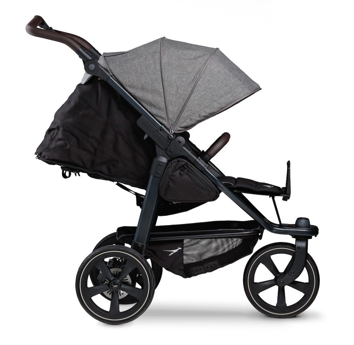 tfk Jogger-Kinderwagen
