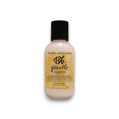 Bumble And Bumble Haarshampoo Bb. Gentle Shampoo All Hair Types 60ml
