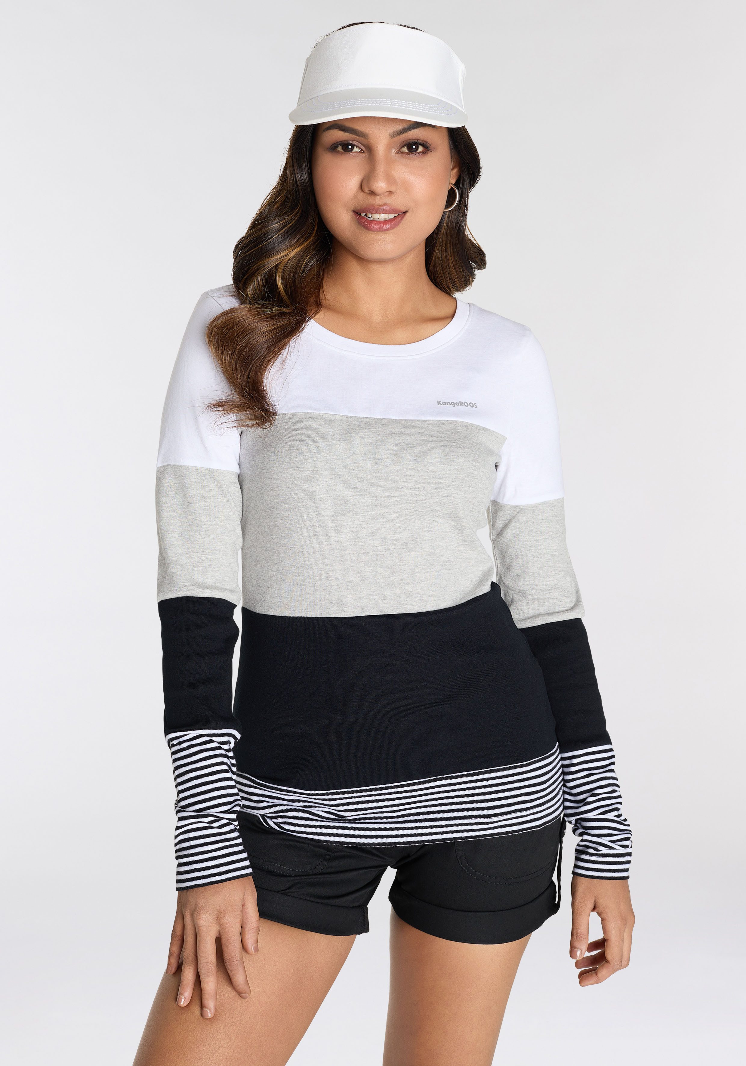Longsleeve