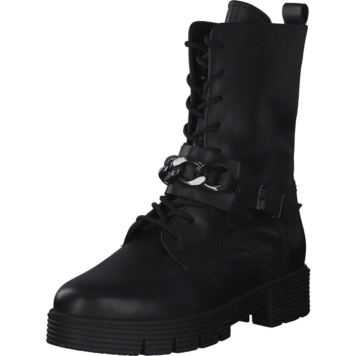 Gabor 92.743 Schnürstiefelette