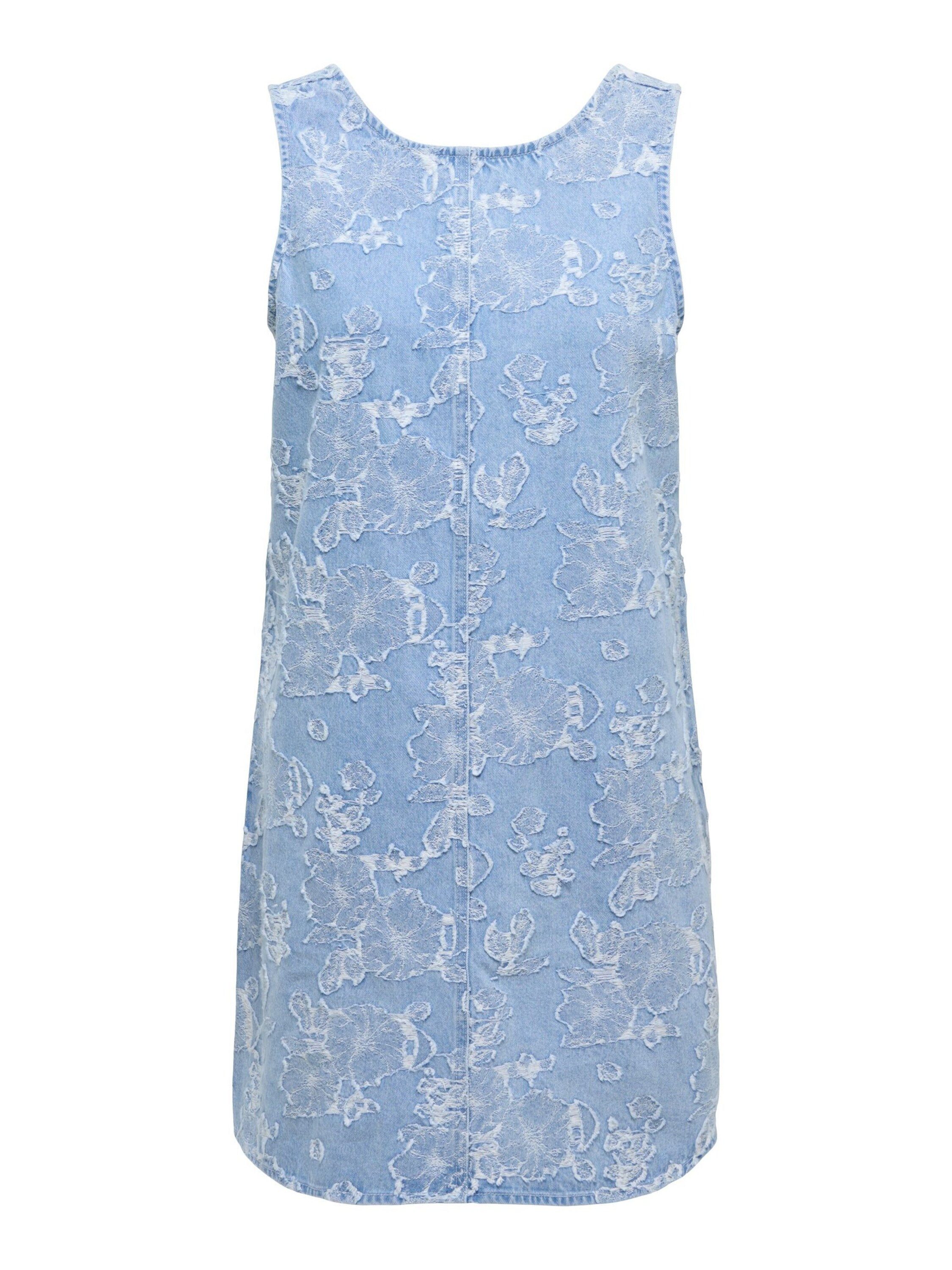 ONLY Jeanskleid ONLaude (1-tlg) Weiteres Detail