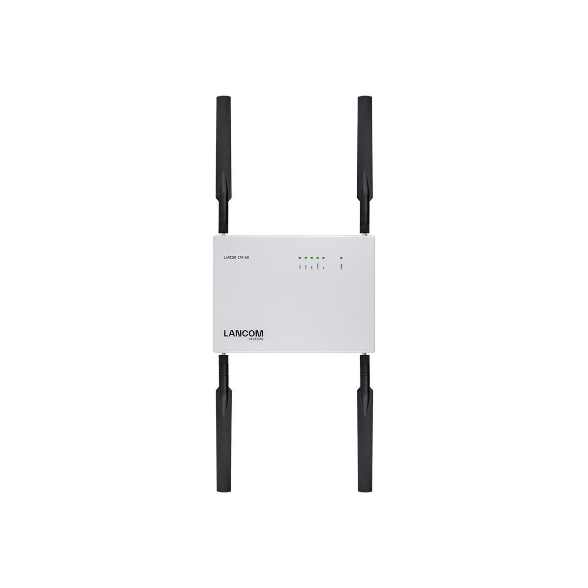 Lancom IAP-5G SD-WAN Industrial Gateway WLAN-Router