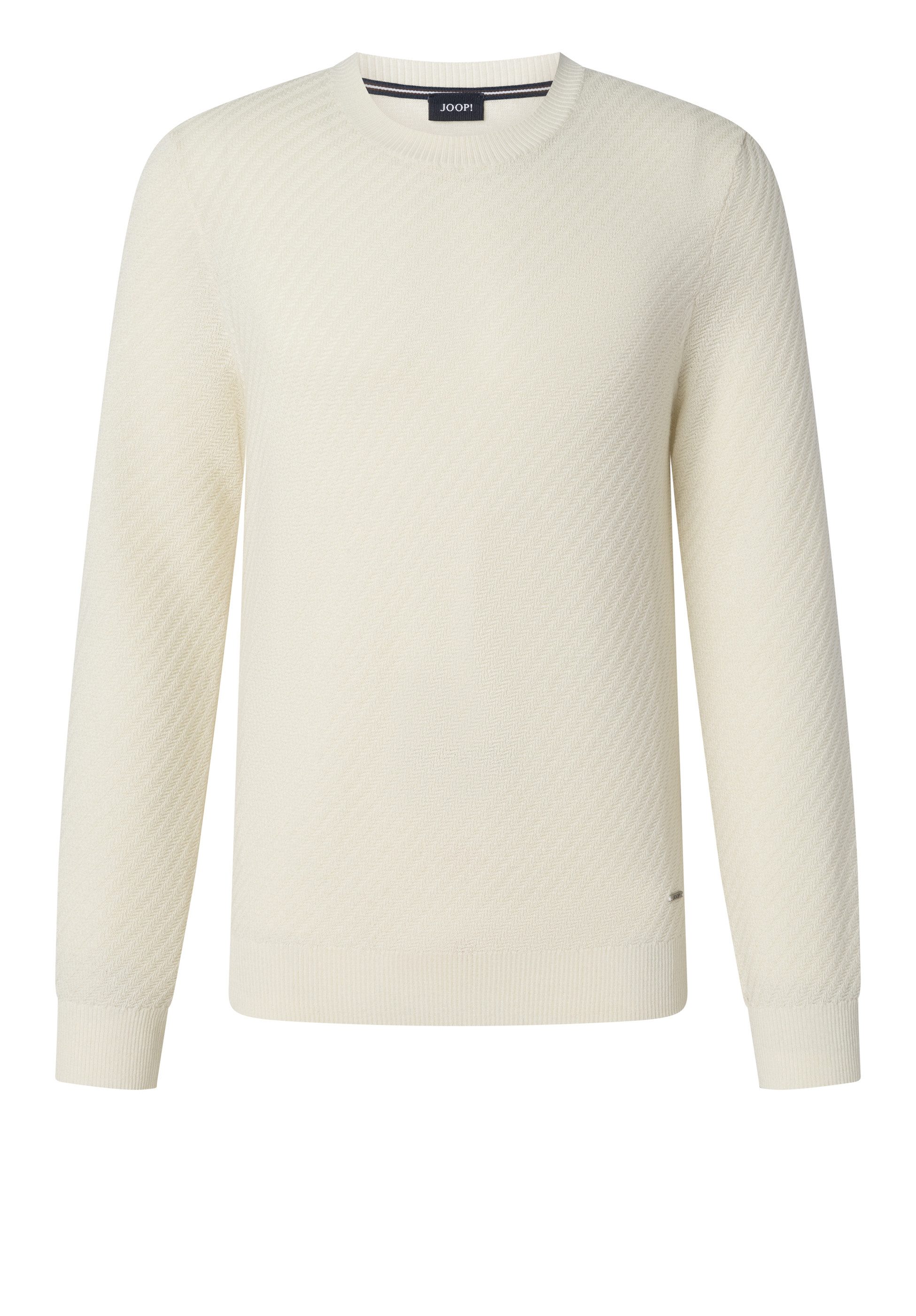 JOOP! Strickpullover Dariono (1-tlg)