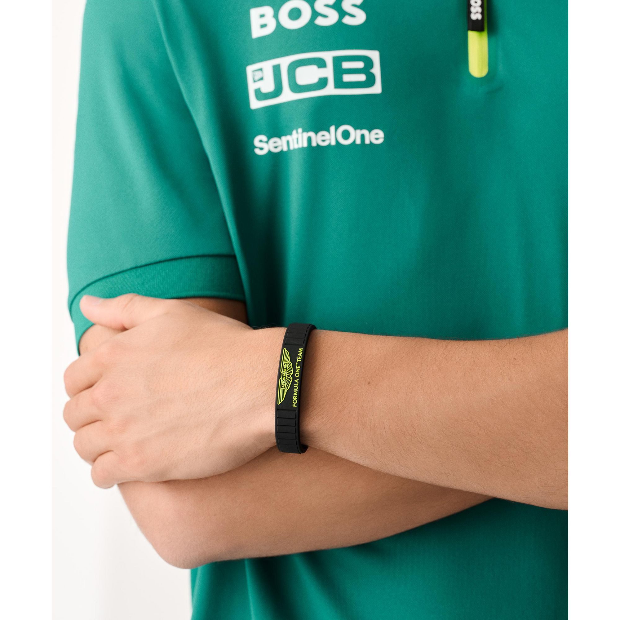 Aston Martin Armband AM FORMULA 1