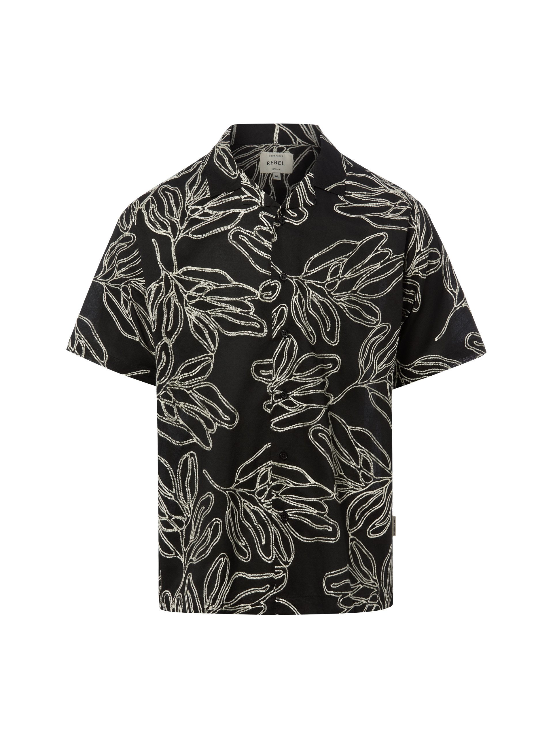 REDEFINED REBEL Outdoorhemd Mauro