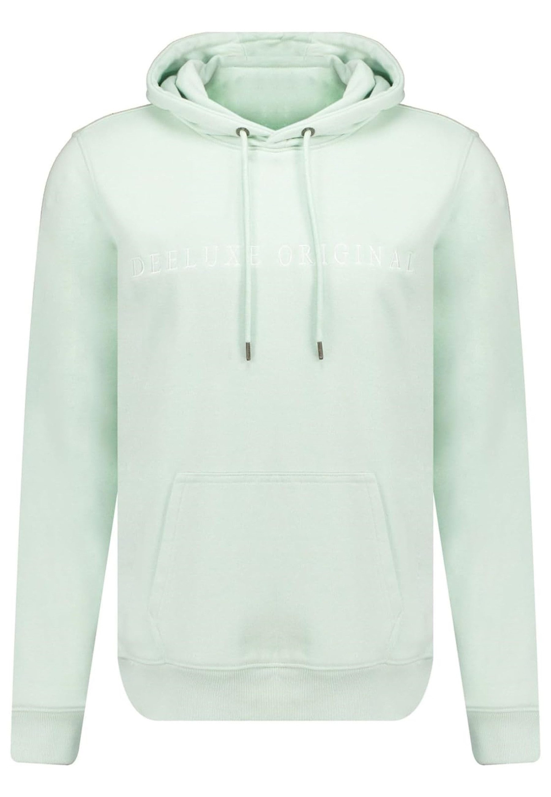 Deeluxe Hoodie Kapuzensweatshirt Benco Hoodie (1-tlg)