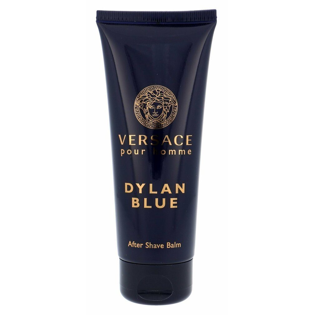 Versace After-Shave Balsam Dylan Blue Pour Homme After Shave Balm