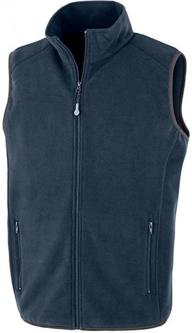Fleeceweste Recycled Fleece Polarthermic Bodywarmer