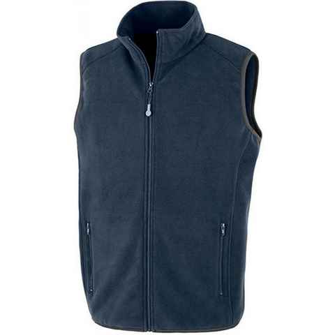 Result Fleeceweste Recycled Fleece Polarthermic Bodywarmer