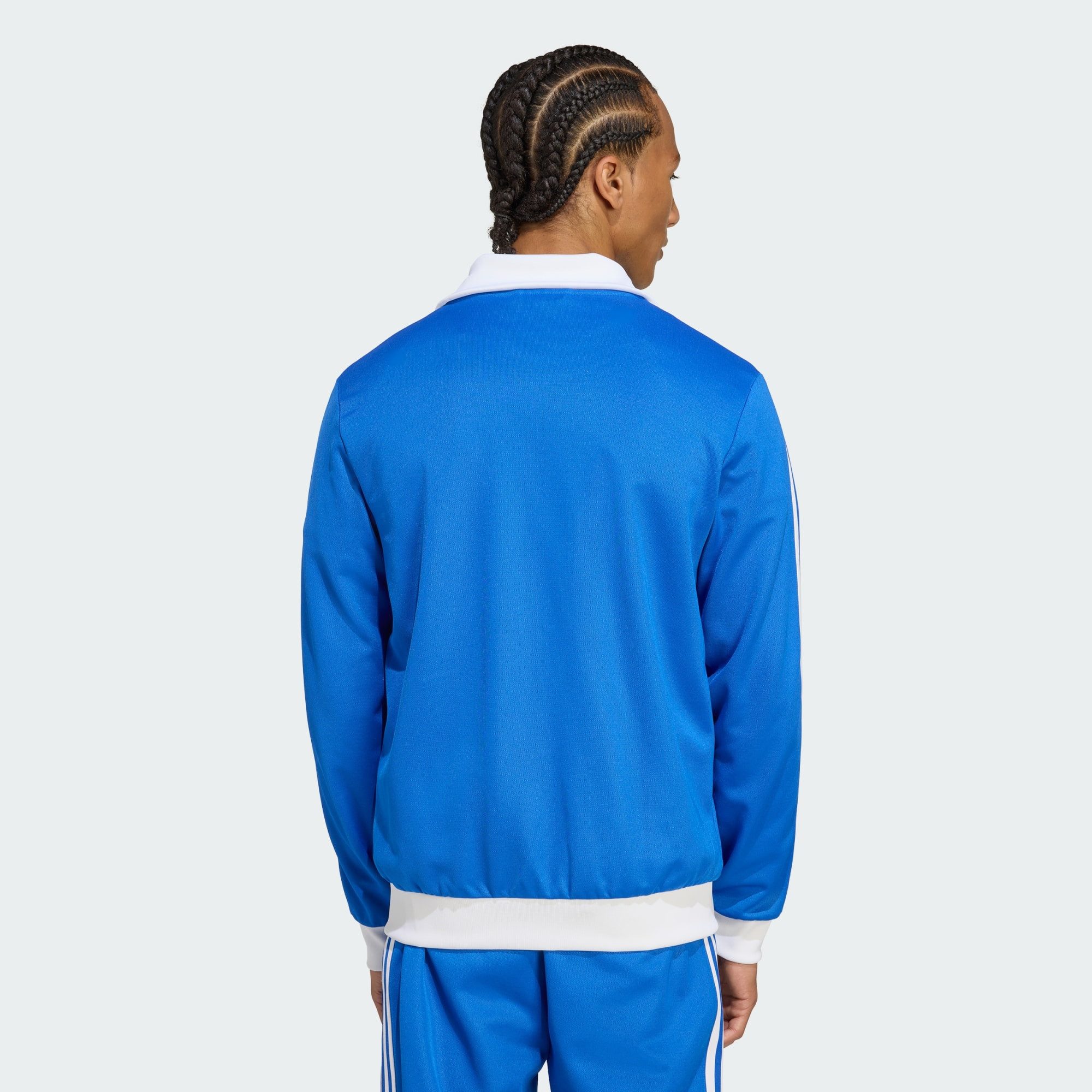 adidas Originals Trainingstop ADICOLOR CLASSICS TRACK TOP (1-tlg) günstig online kaufen