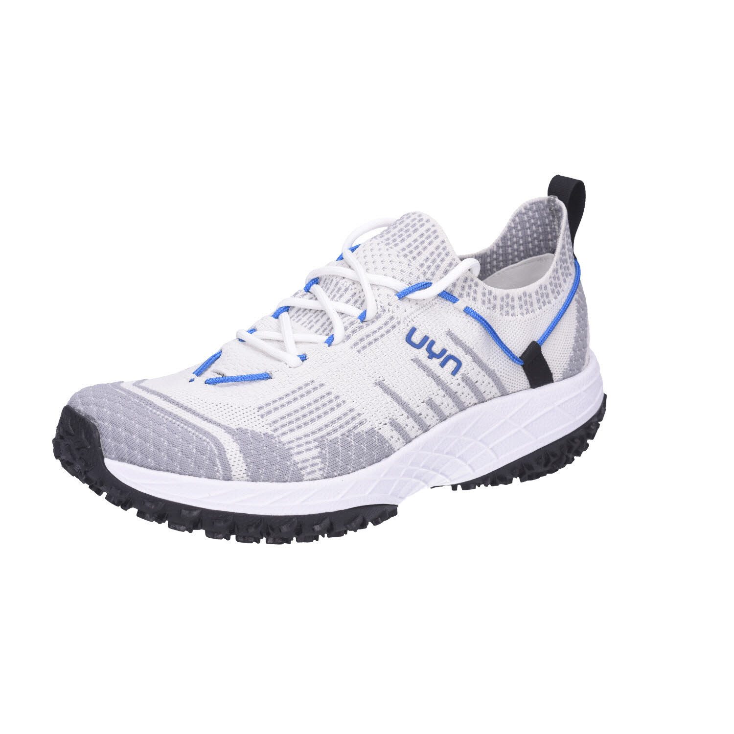 UYN Urban Trail Naked White/Grey Кроссовки