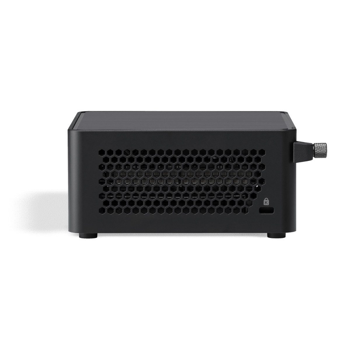 Asus NUC 14 Pro Tall Kit RNUC14RVHV700000I Mini-PC