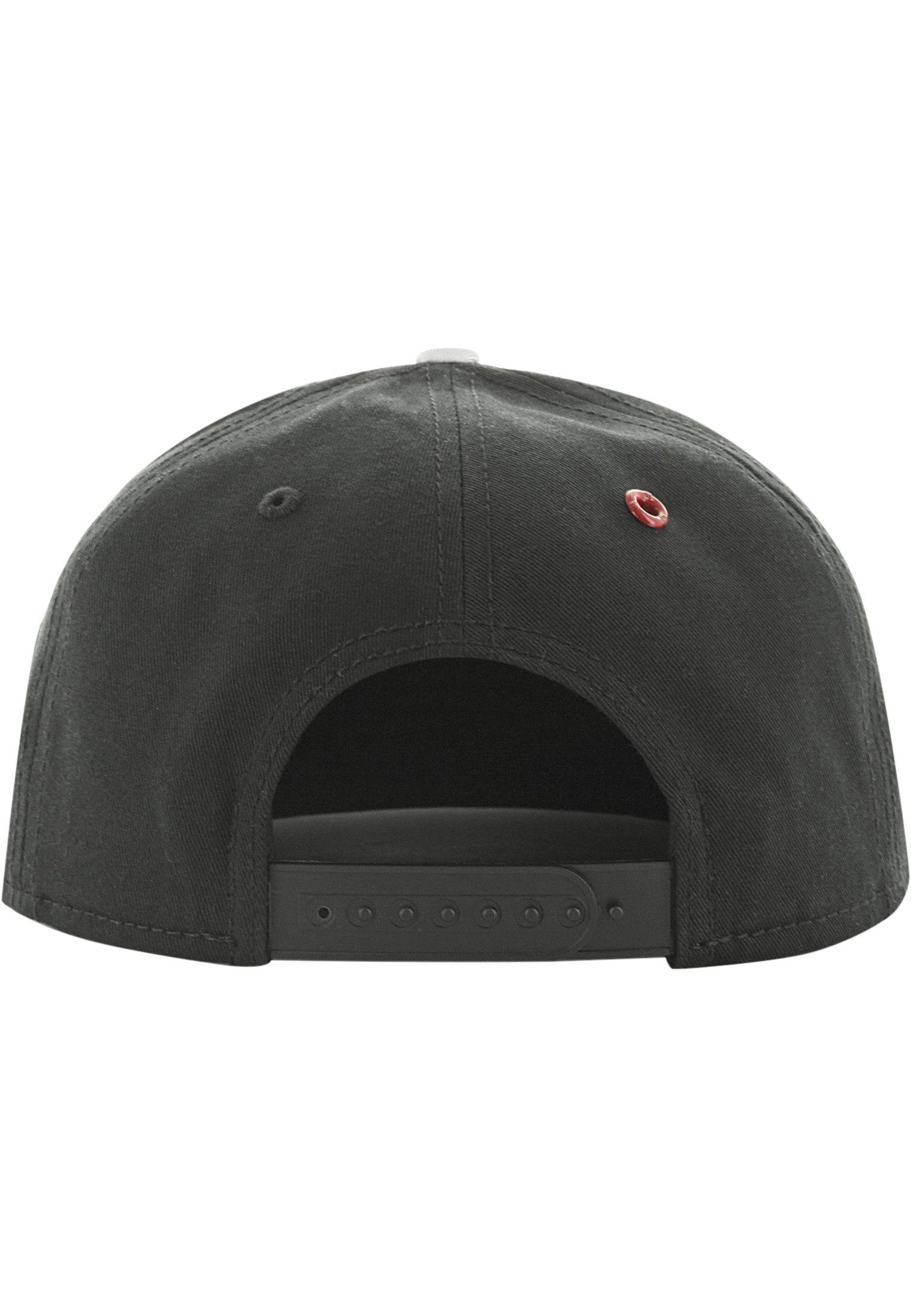 MSTRDS Flex Cap Accessoires Letter Snapback V