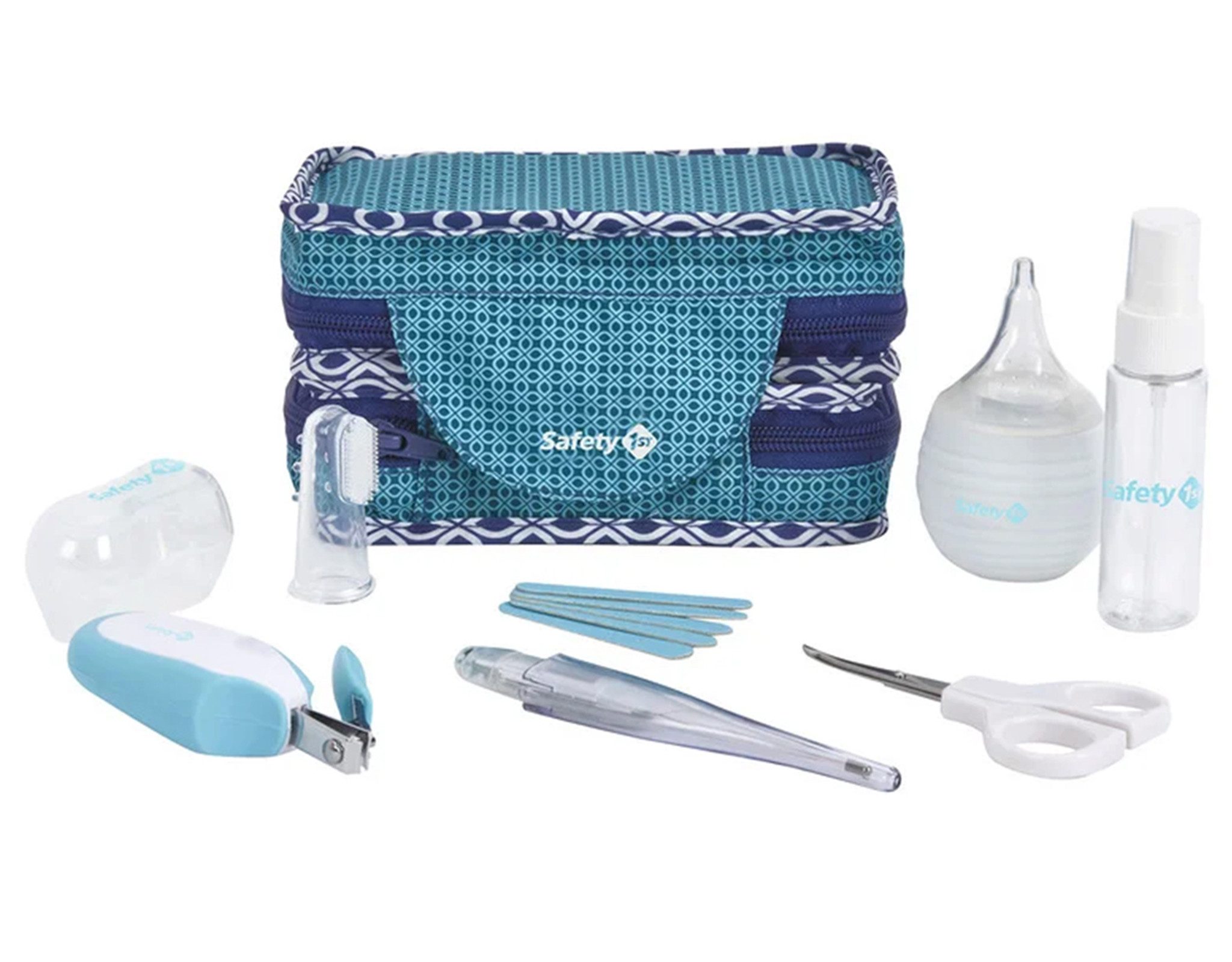 Safety 1st Kinderwagen-Tasche Safety 1st Pflegetasche Neugeborene MT1671 Gesundheitsset Hygieneart.