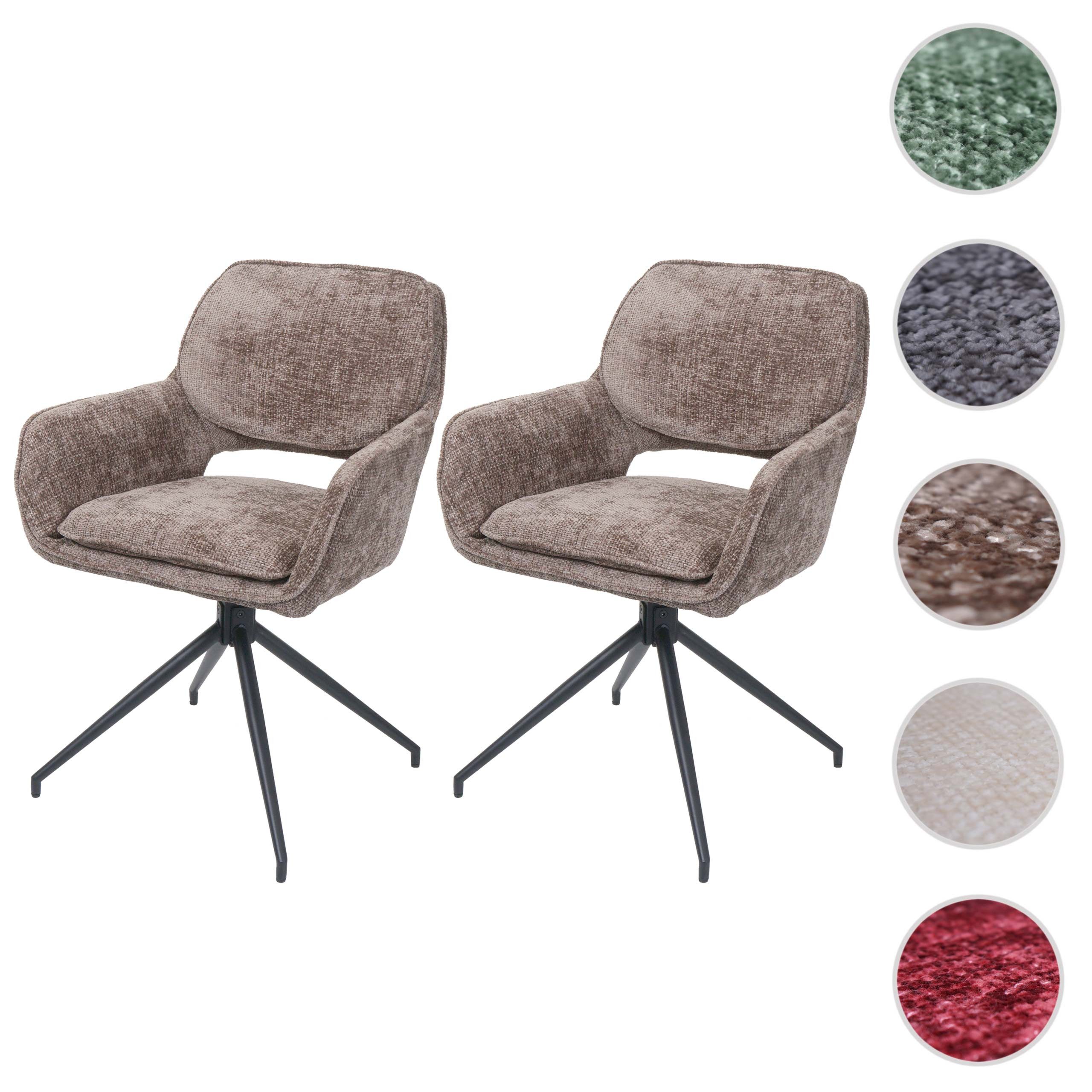 MCW Esszimmerstuhl MCW-N74 (2er-Set, 2 St), günstig online kaufen