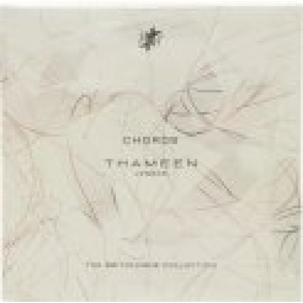 Thameen Körperpflegeduft Chords Eau de Cologne 100 ml (unisex)