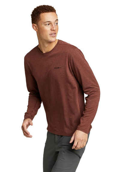 Eddie Bauer Langarmshirt Boundless Shirt - Langarm