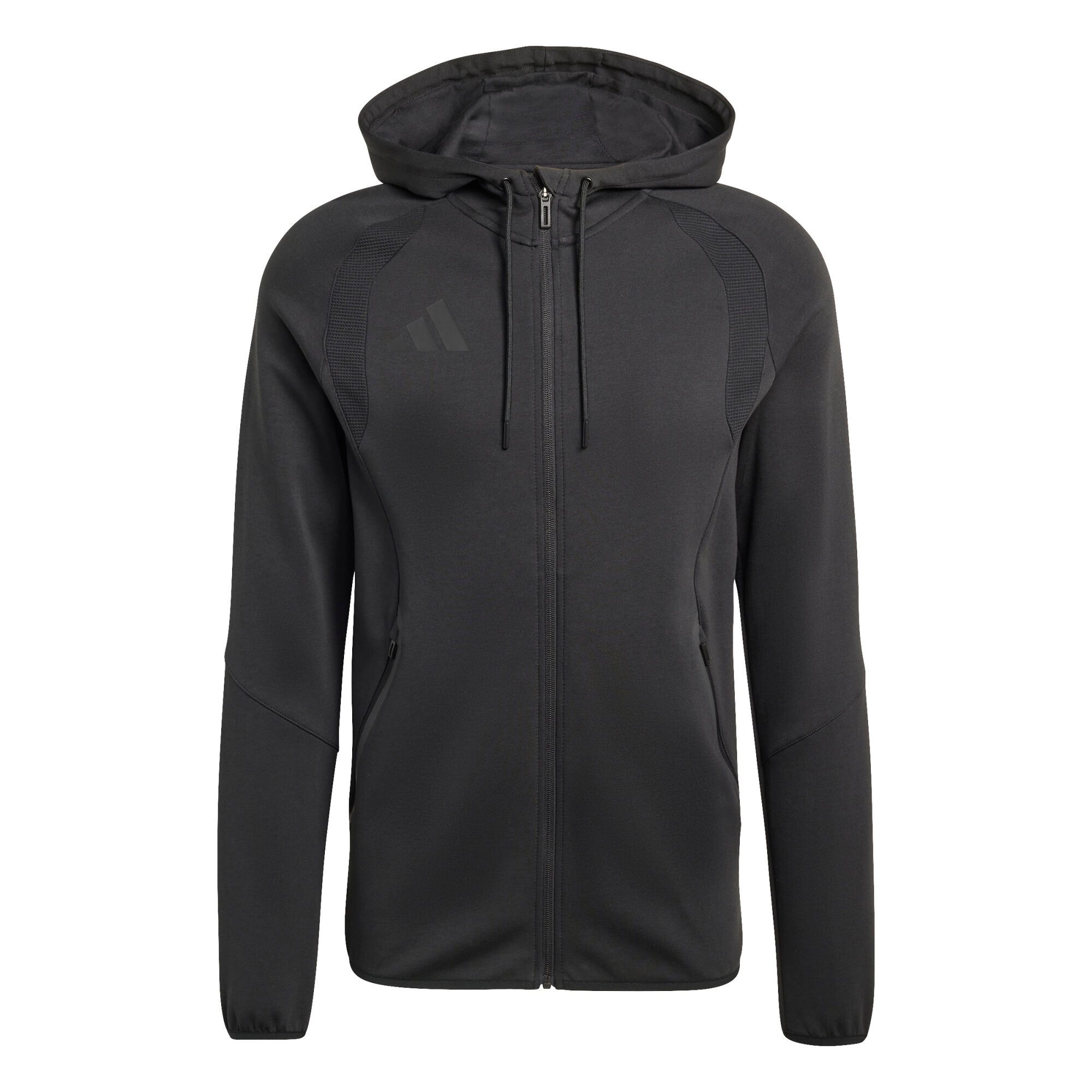 adidas Performance Sweatjacke adidas Herren Kapuzenjacke Tiro Travel Sweat Hoodie