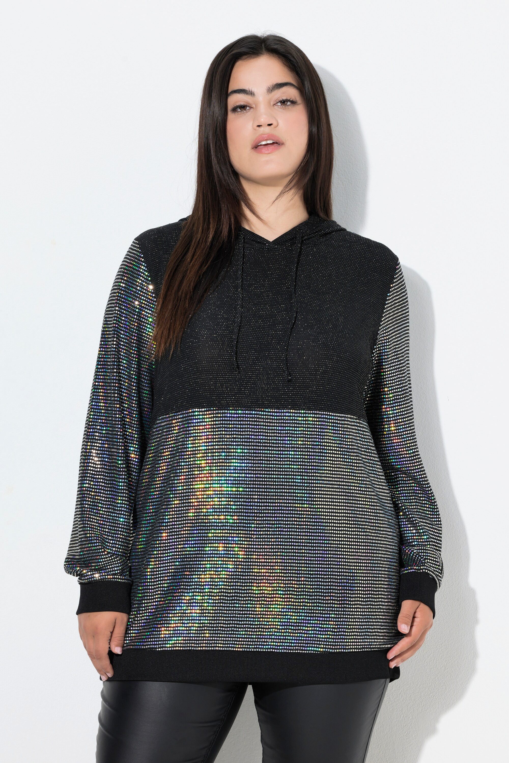 Angel of Style Sweatshirt Hoodie Kapuzensweater günstig online kaufen