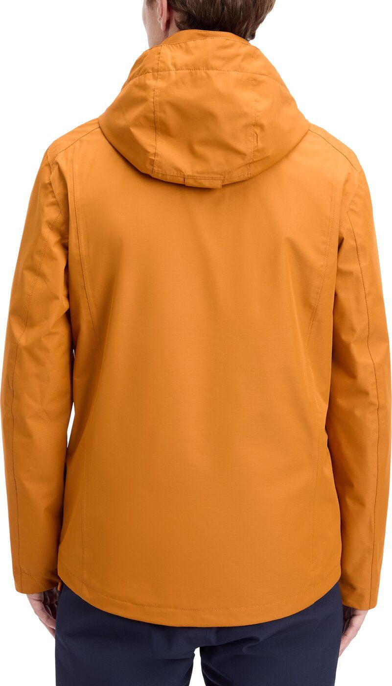 McKINLEY Funktionsjacke He.-Funktions-Jacke Adia M BROWN günstig online kaufen