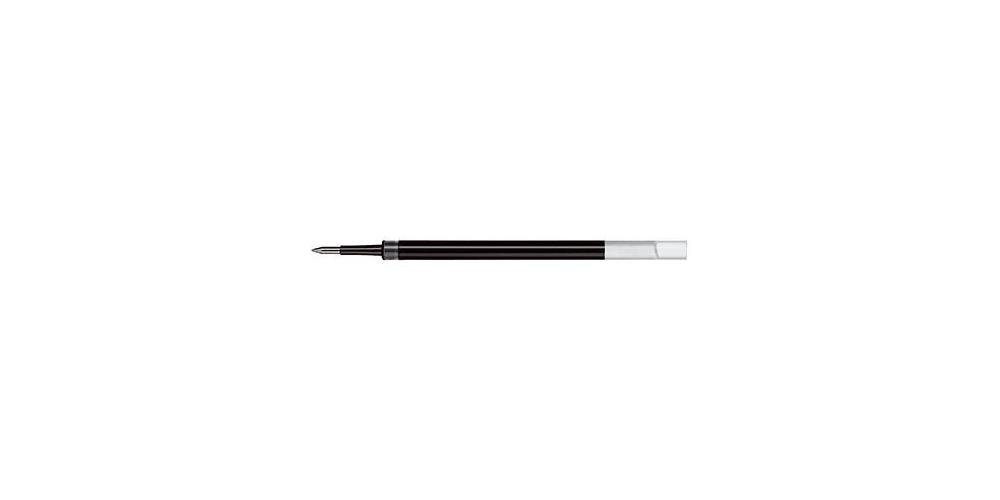 IMPACT UM-153S Tintenroller Schreibfarbe: Strichstärke: mm uni-ball Gelschreiber 0,6 schwarz GEL Gelmine