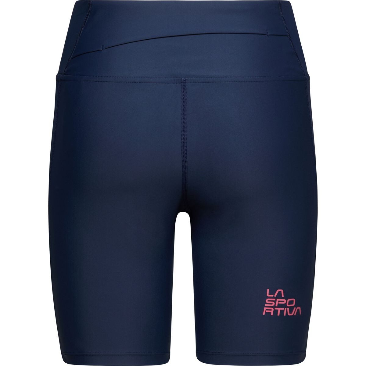 La Sportiva Outdoorhose Aerial Shorts Women Perfekte Klettershorts für Damen mit elastischem Material, hohem Bund