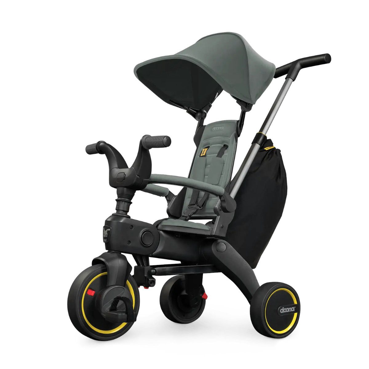Doona Dreirad Doona Liki Dreirad / Liki Trike S3