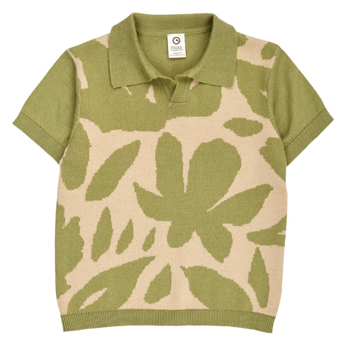 Poloshirt 1523001100 Jungen