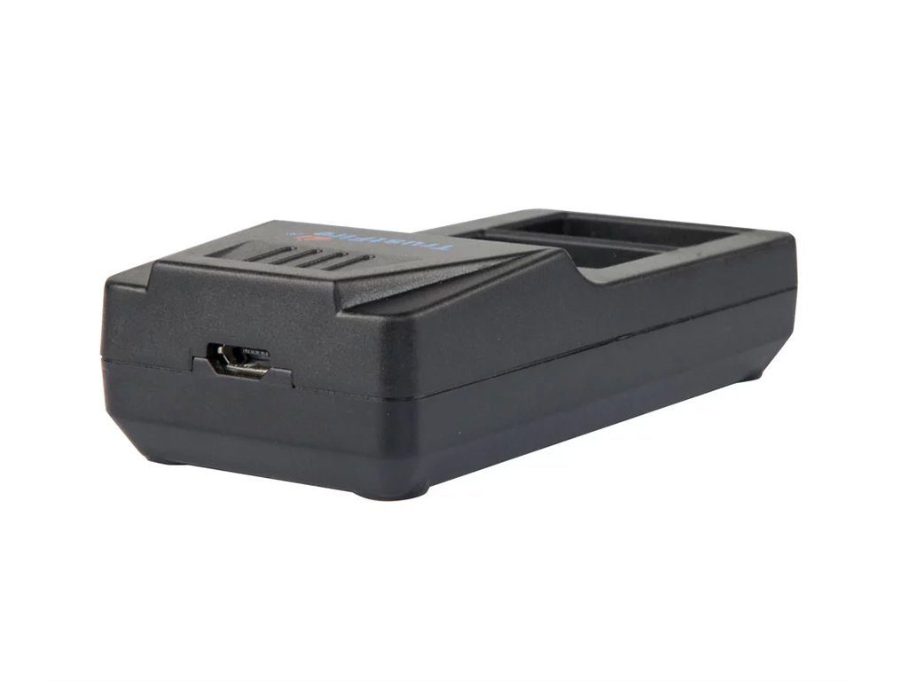 Trustfire Trustfire BC01 9V Block 6F22 Akku-Ladegerät für Li-Ion, NiMH Akku