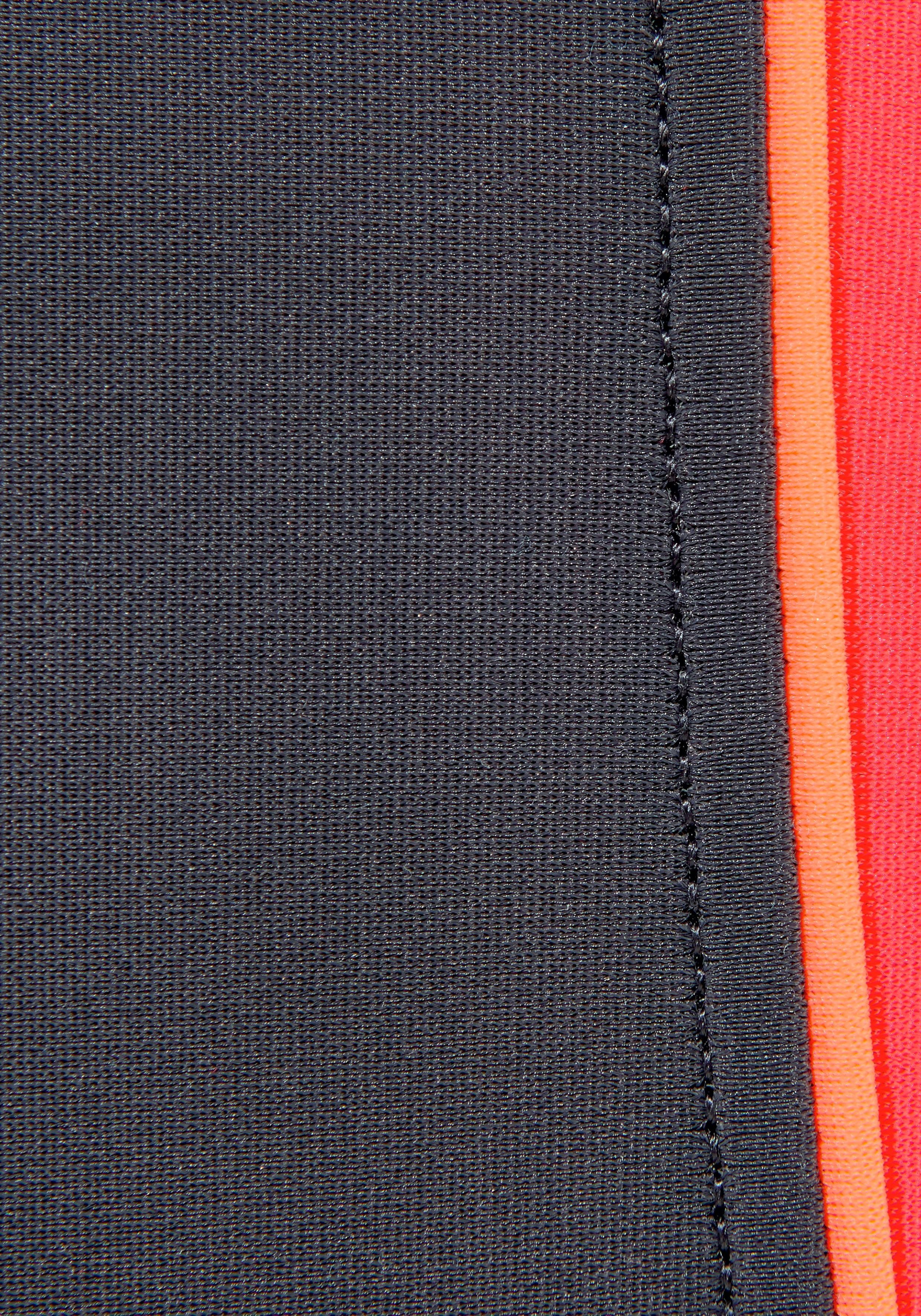 H.I.S Badeanzug mit Kontrastdetails